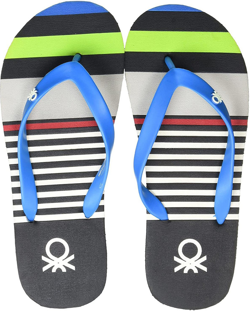 Benetton slippers flipkart clearance