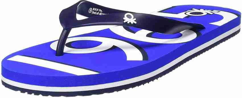 Benetton flip flops amazon 2025