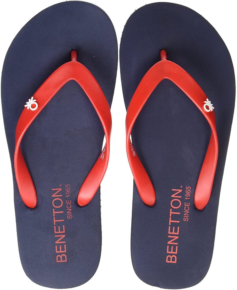 Benetton chappals new arrivals