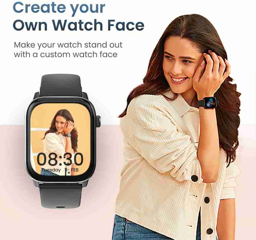 D100 smartwatch online