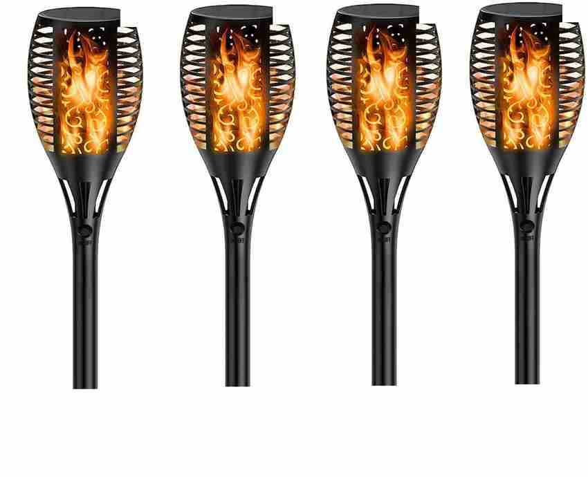 Solar mashaal light on sale