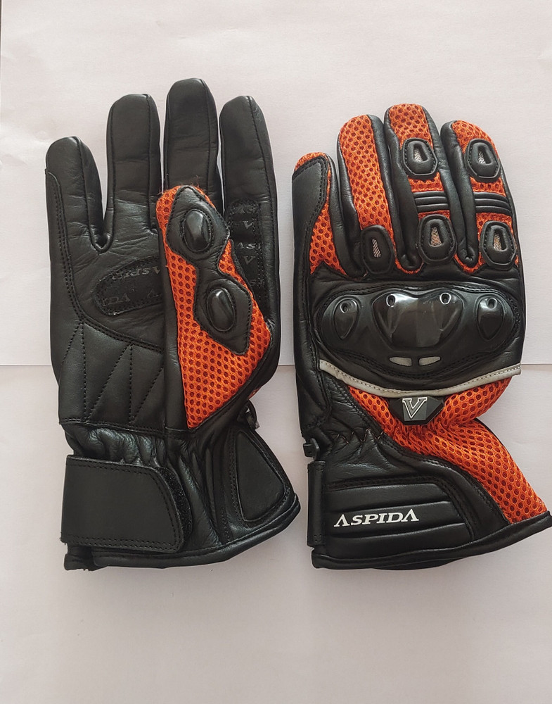Aspida waterproof best sale gloves