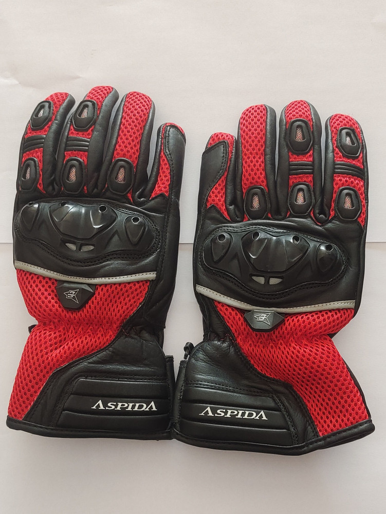 Aspida waterproof gloves discount