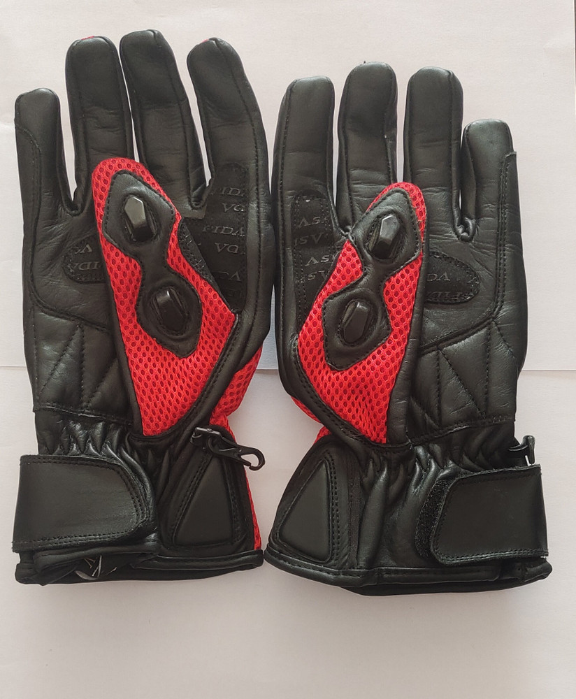 Aspida waterproof gloves discount