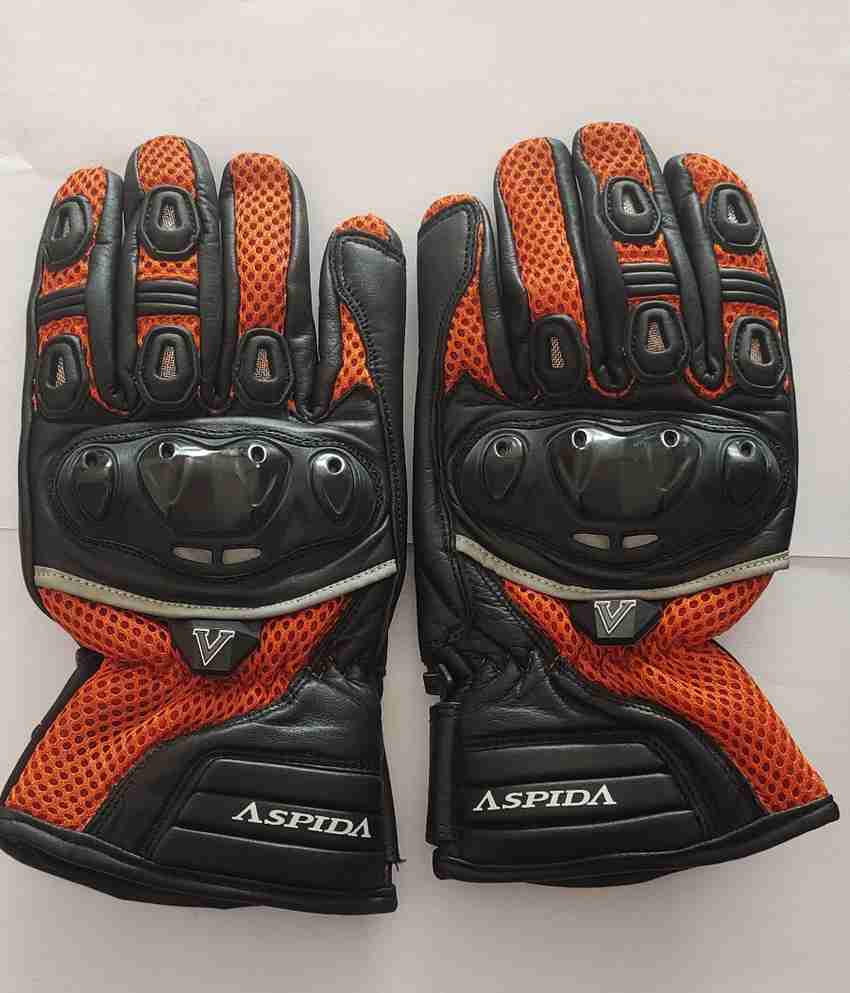 Aspida gloves sales
