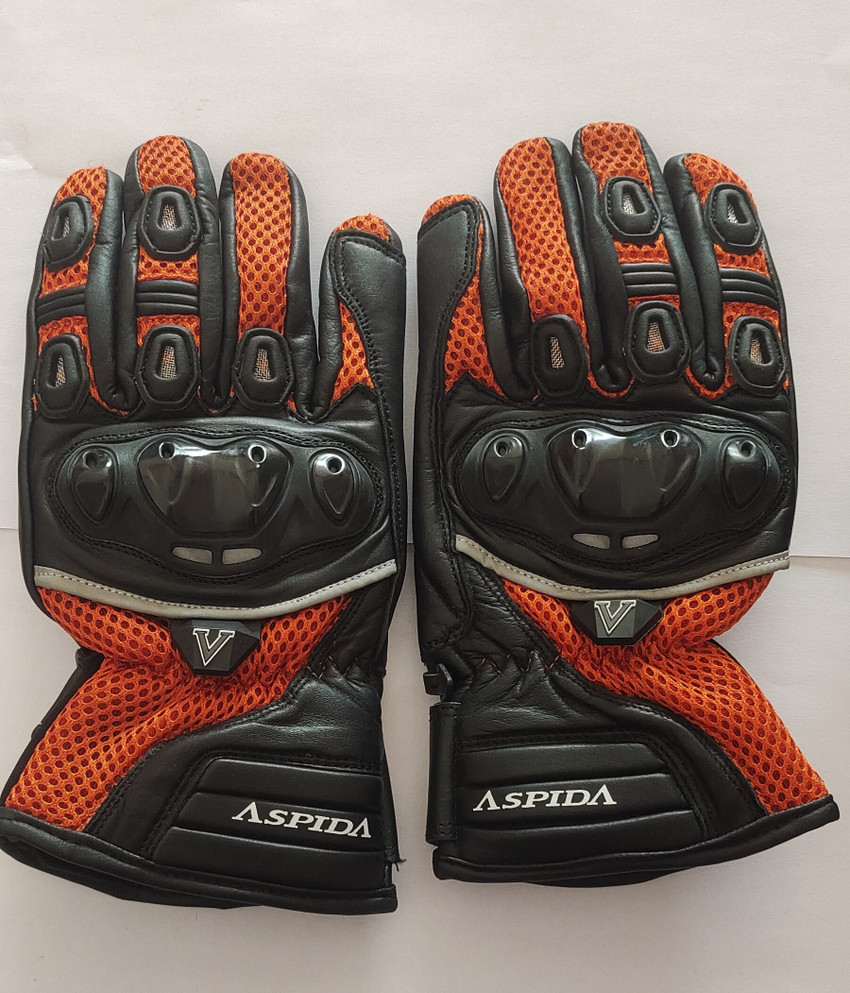 Buy aspida Ares Riding Gloves Online at Best Prices in India