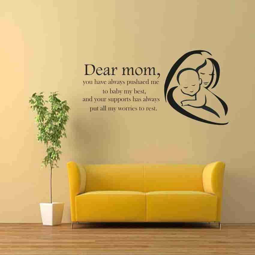 Mother Son Quotes