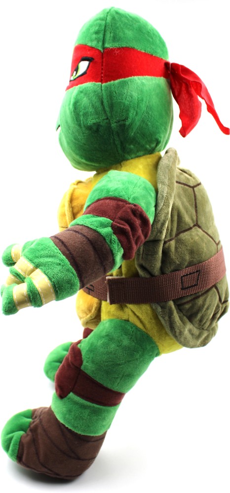 35cm Teenage Mutant Ninja Turtles Plush Doll Toy 