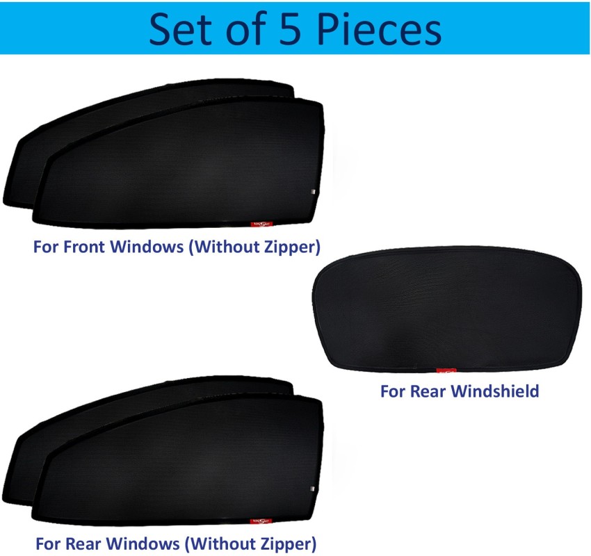 Kingsway Side Window, Rear Window Sun Shade For Hyundai Santro Xing Price  in India - Buy Kingsway Side Window, Rear Window Sun Shade For Hyundai  Santro Xing online at