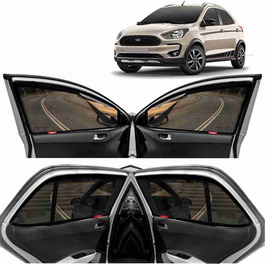 Ford freestyle hotsell sun blinds