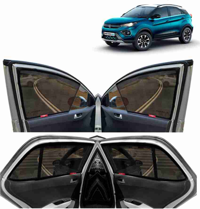 Sun shade for tata outlet nexon