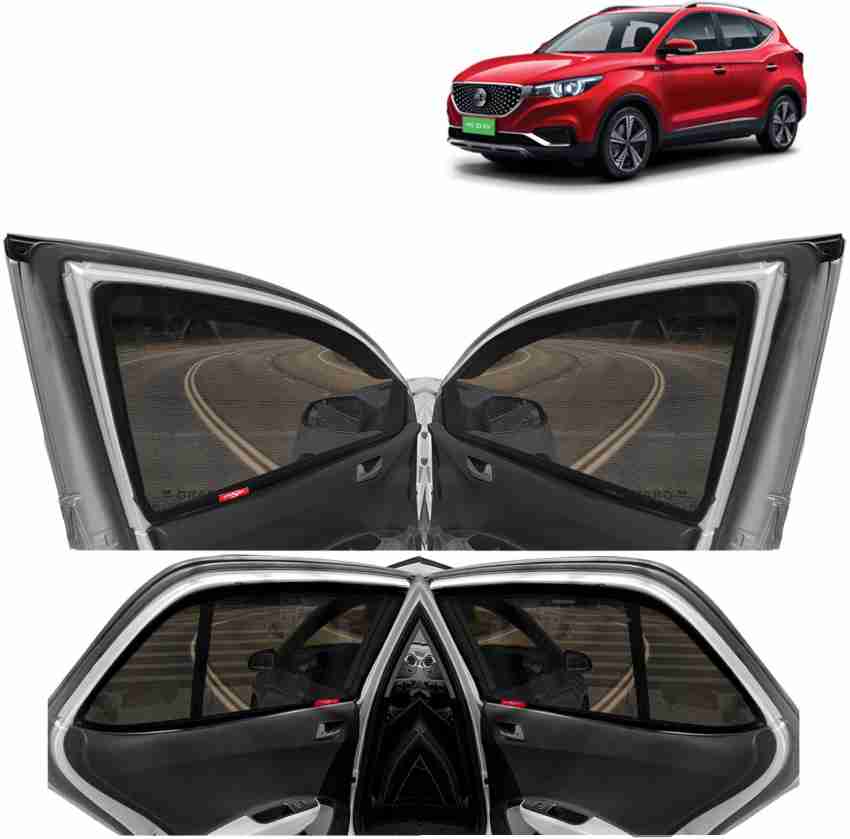 Mg zs deals car mats 2020