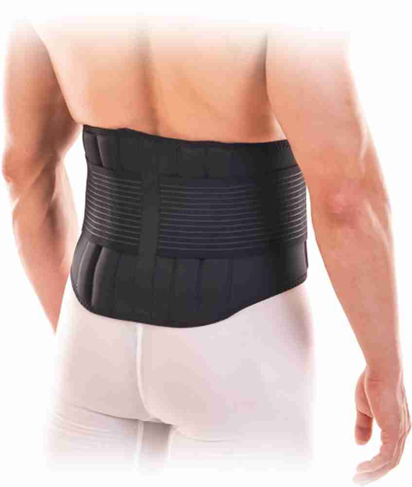 Medical belt for back pain clearance
