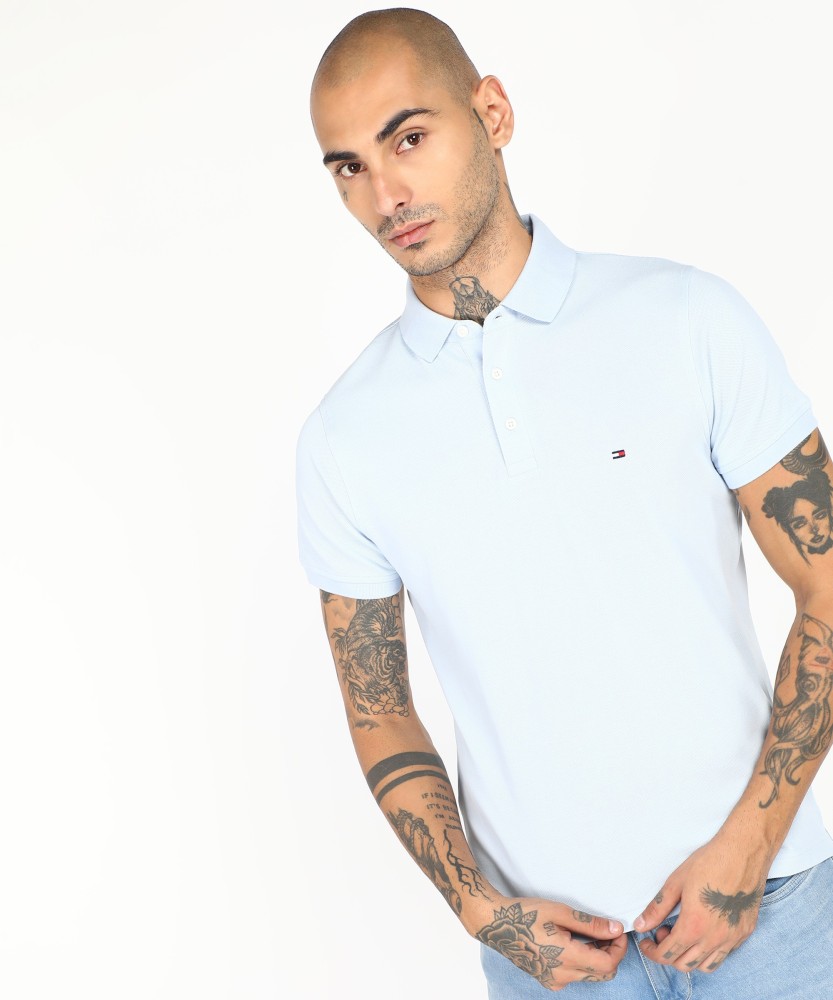 Tommy hilfiger t clearance shirts flipkart