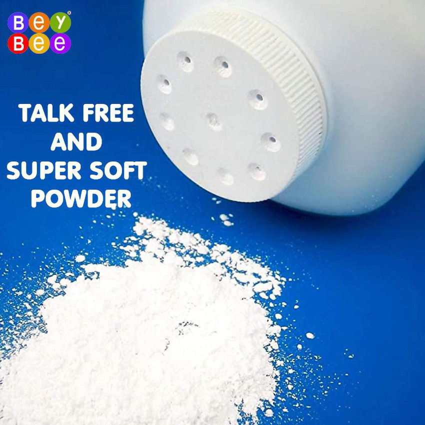 Bey bee baby powder store