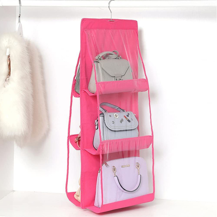 Women's handbag hangers outlet