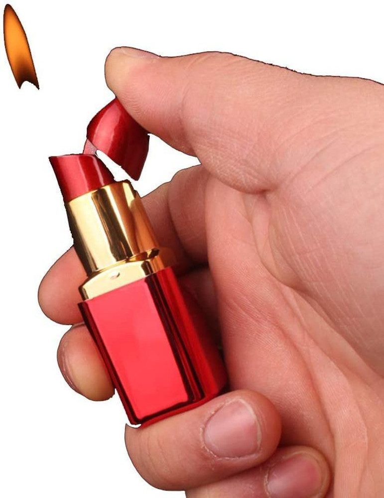Lipstick lighter hotsell