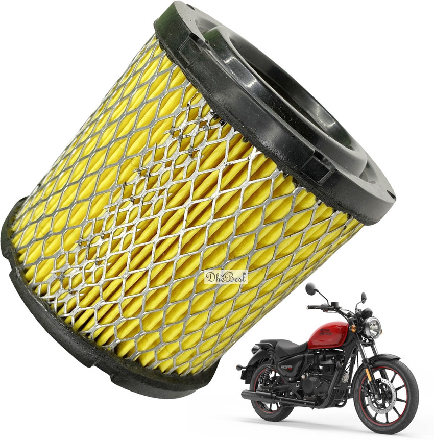 Royal enfield classic 500 shop air filter price