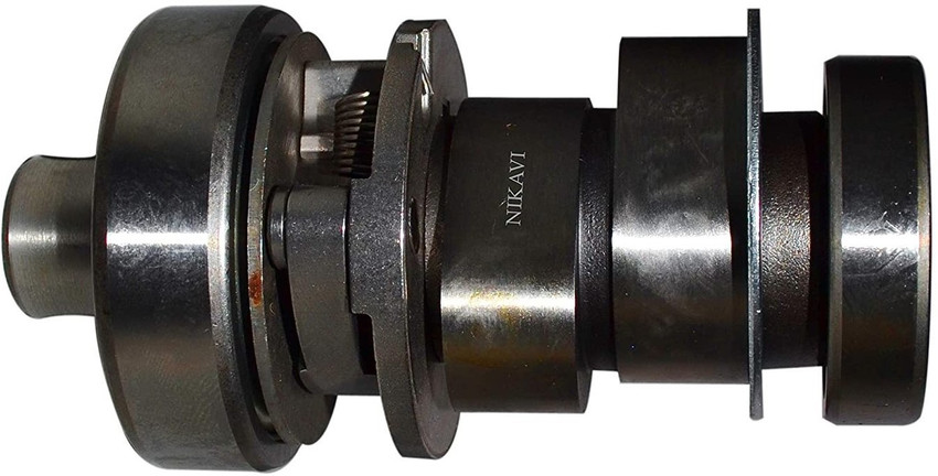 nikavi CS11 Camshafts Assembly with Bearings Compatible for Bajaj