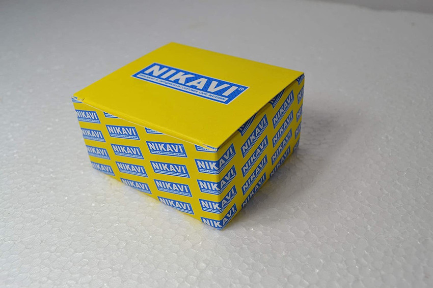 nikavi CS05 Camshafts Assembly with Bearings for Hero Honda Splendor All PassioN All Vehicle Camshaft Seal Price in India Buy nikavi CS05 Camshafts Assembly with Bearings for Hero Honda Splendor All P...