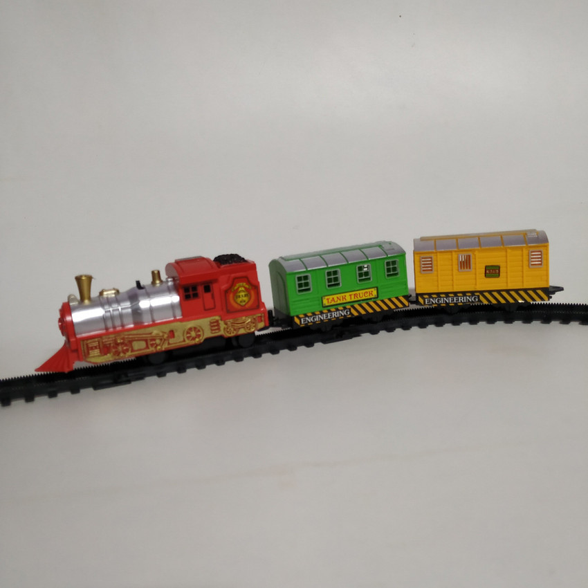 Toy train flipkart outlet