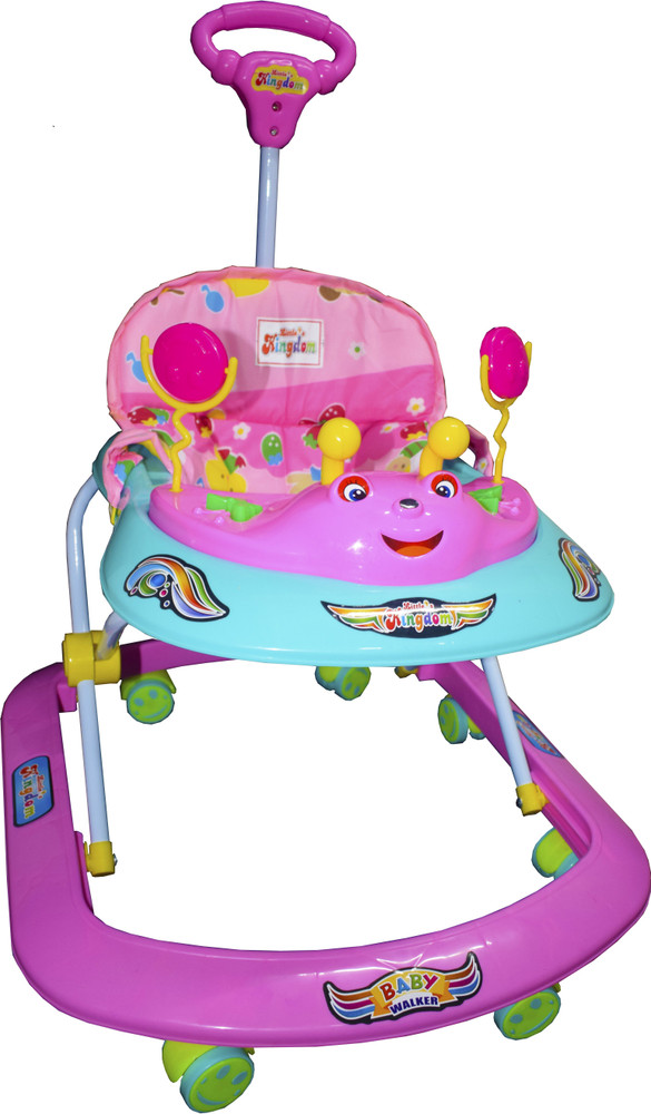 Baby walker baby kingdom top