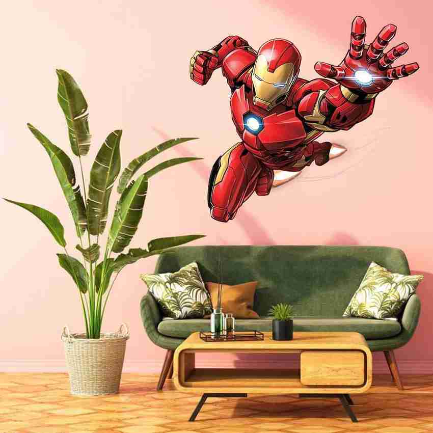 Stylish Wall Stickers