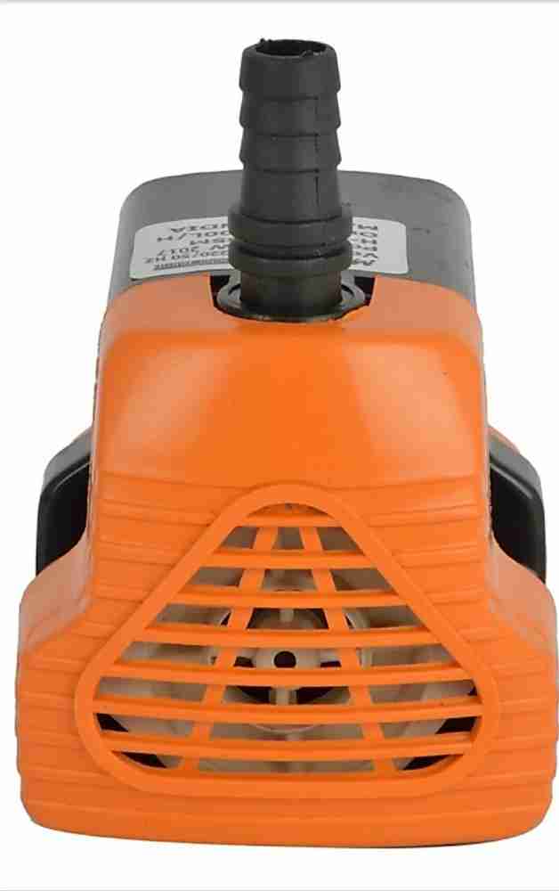 Symphony water motor store price