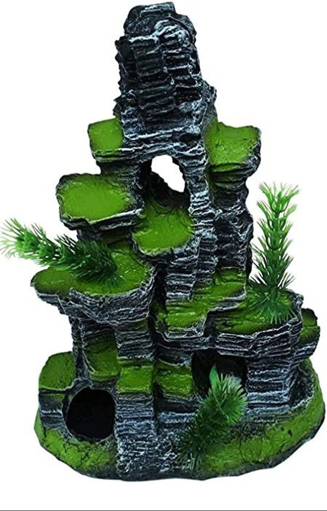 Aquarium ornaments for sales sale