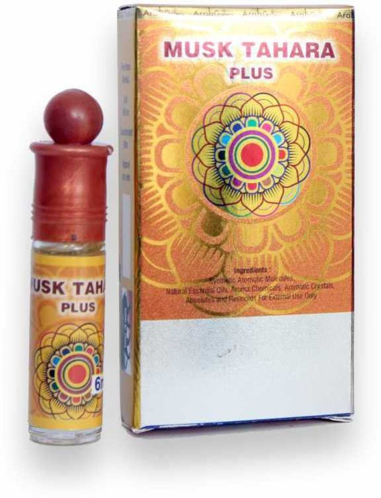 Musk best sale tahara ingredients