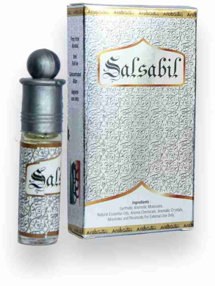 Salsabeel attar discount