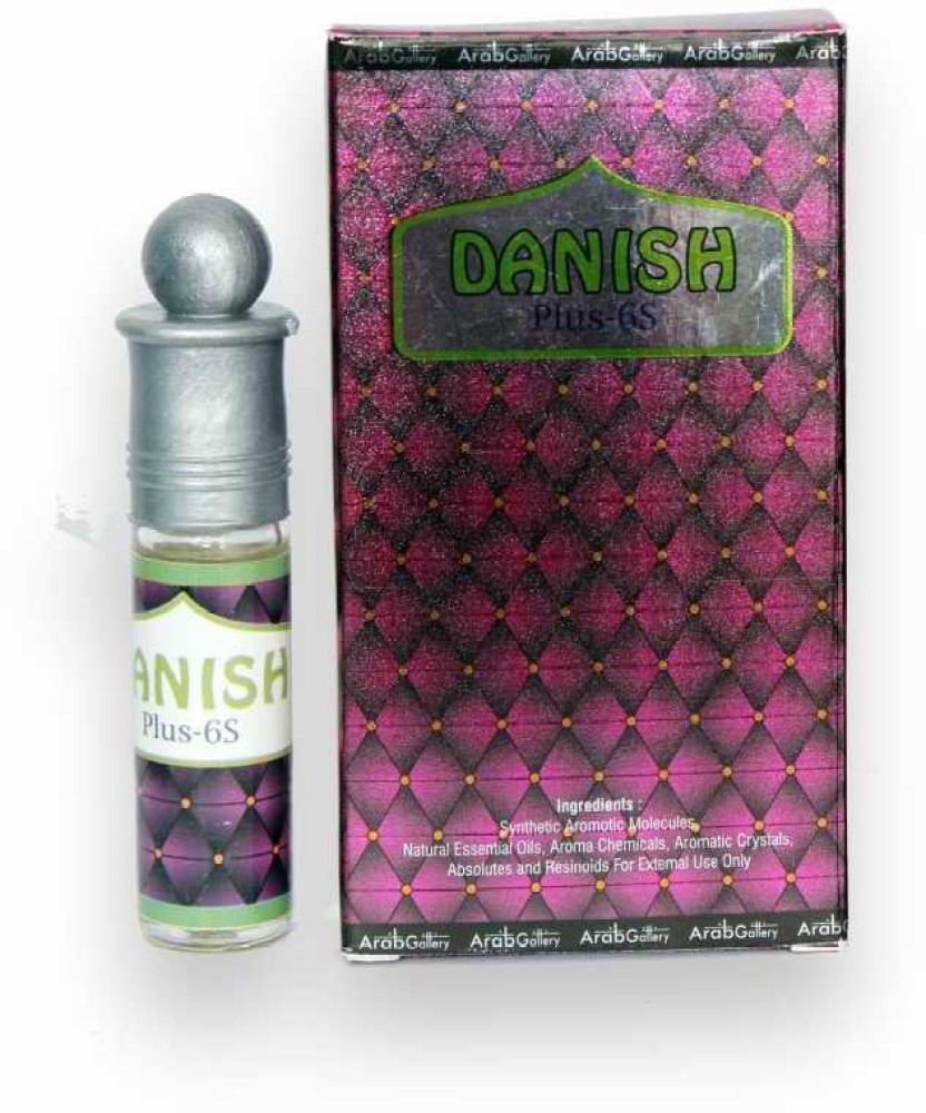 Danish attar cheap