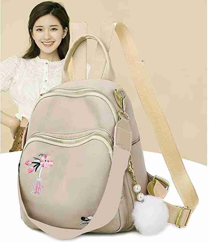 Cute book new arrivals bags for girls