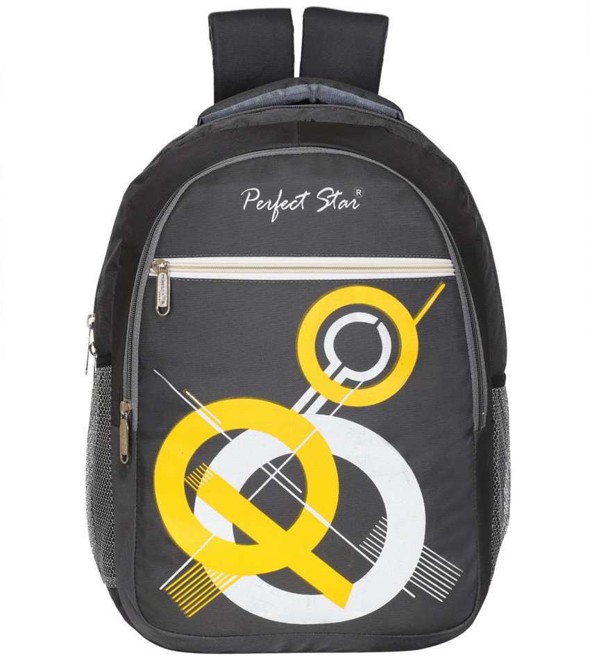 Flipkart back bags discount