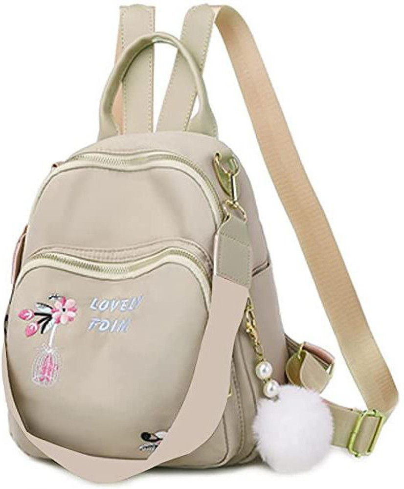 SKUGG Cute Style female student Oxford anti thief school bags