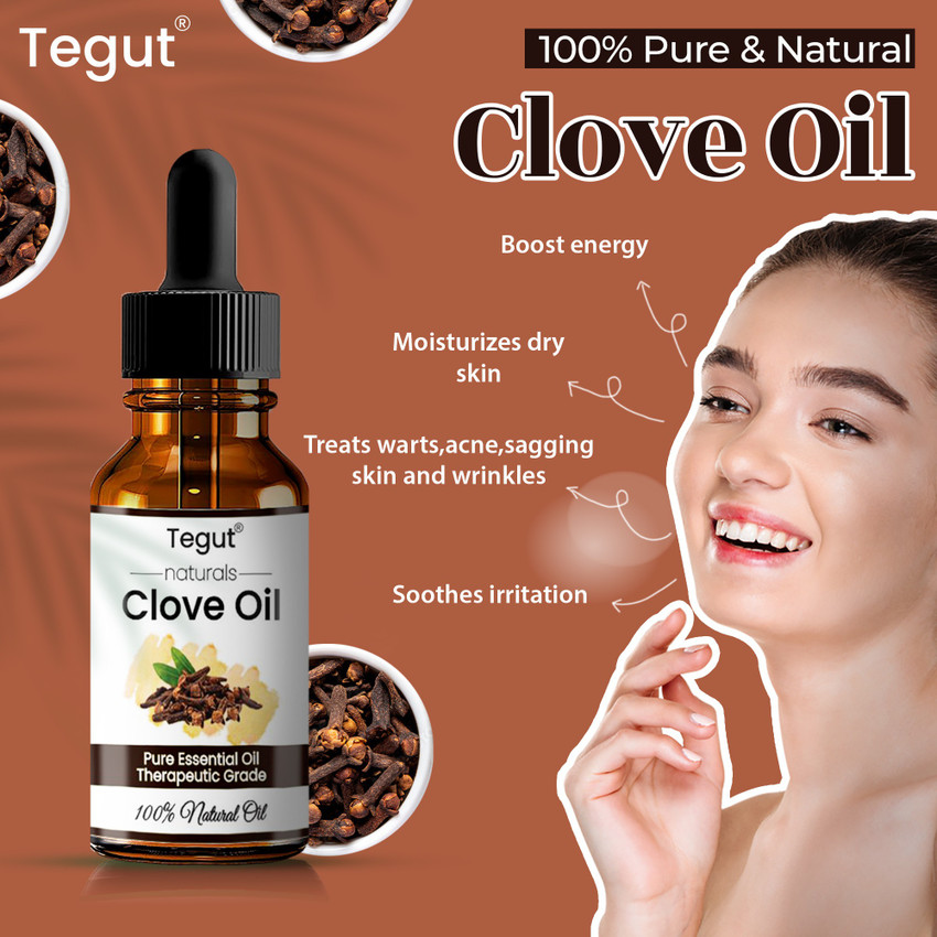 Essential oil for toothache discount