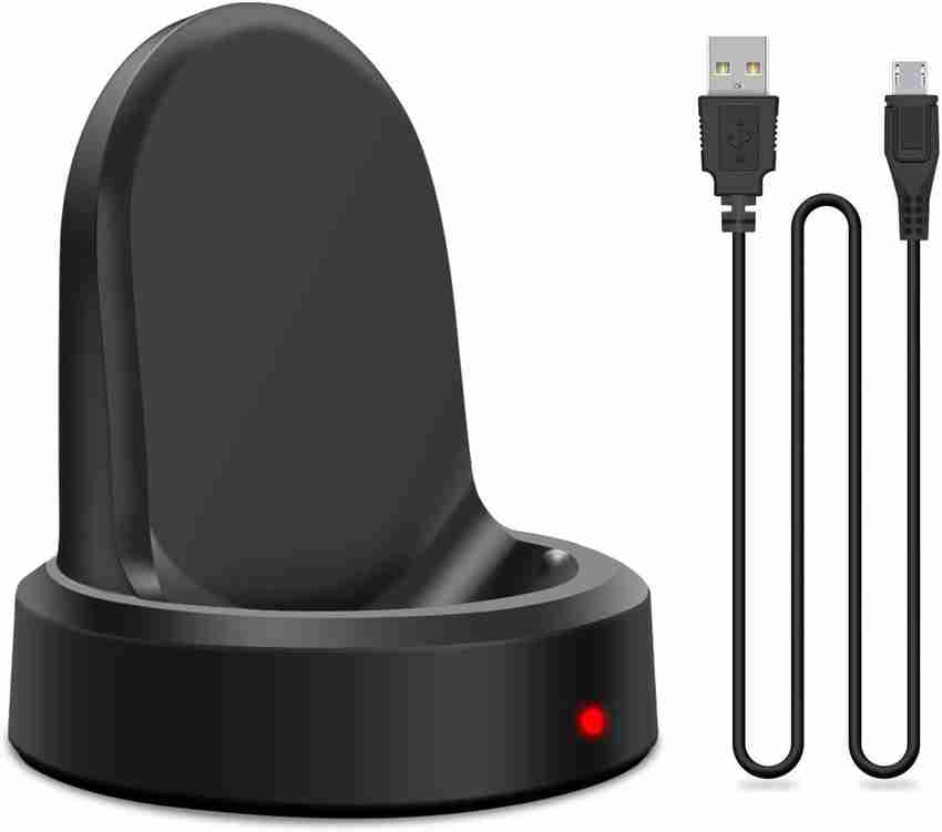 Gear s cheap watch charger