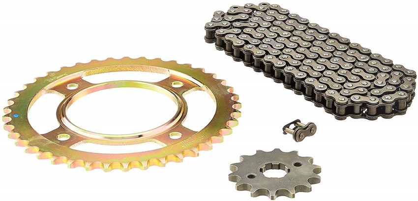 Chain sprocket new arrivals dream yuga price