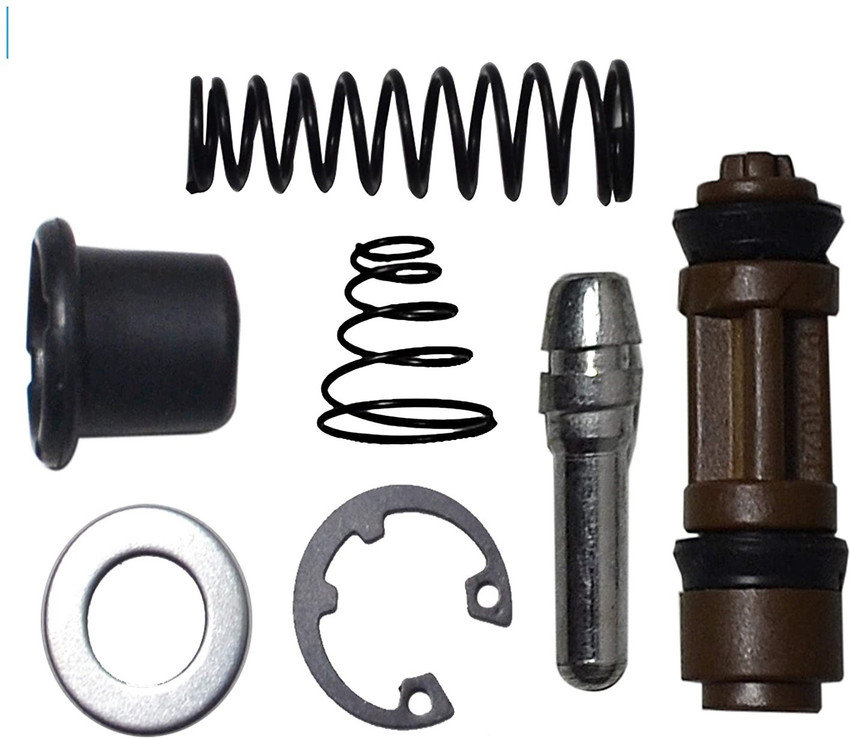 nikavi BRP03 Brake Master Cylinder Caliper Repair Kit for Bajaj Pulsar KBX Type Models Bike Cylinder Kit Price in India Buy nikavi BRP03 Brake Master Cylinder Caliper Repair Kit for Bajaj Pulsar KBX T...