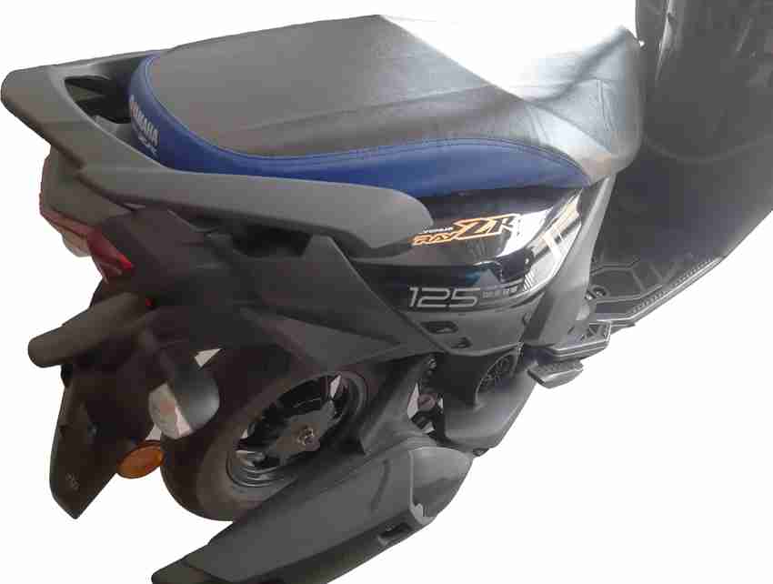 Yamaha ray zr seat cover price deals