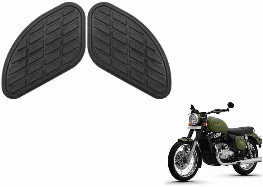 Jawa 42 shop tank cover