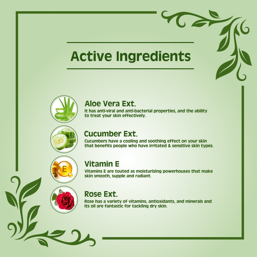 Benefits of aloe vera for skin whitening top
