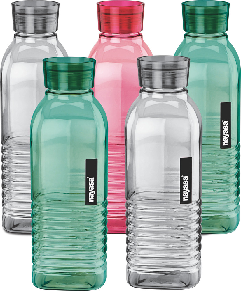 Nayasa bottle outlet