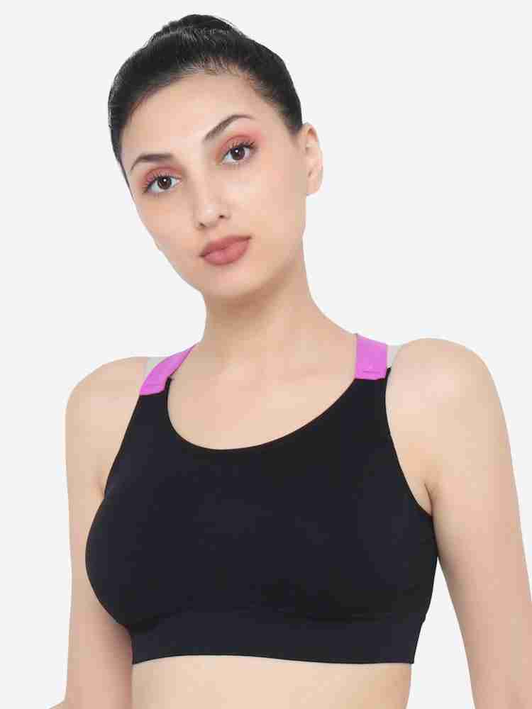 XOXO Design Women Sports Non Padded Bra - Buy XOXO Design Women Sports Non Padded  Bra Online at Best Prices in India