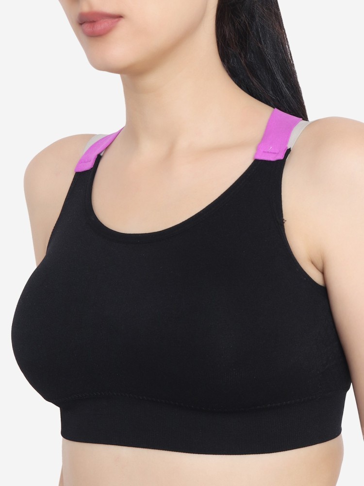 XOXO Design Women Sports Lightly Padded Bra - Buy XOXO Design