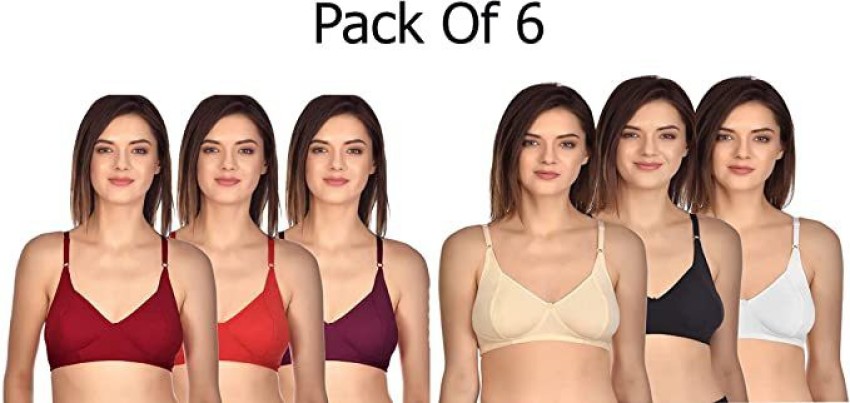 Versa Women Full Coverage Bra Cotton Blended, briefs woman undergarments  Active Bra Women T-Shirt Non Padded Bra - Buy Versa Women Full Coverage Bra  Cotton Blended, briefs woman undergarments Active Bra Women