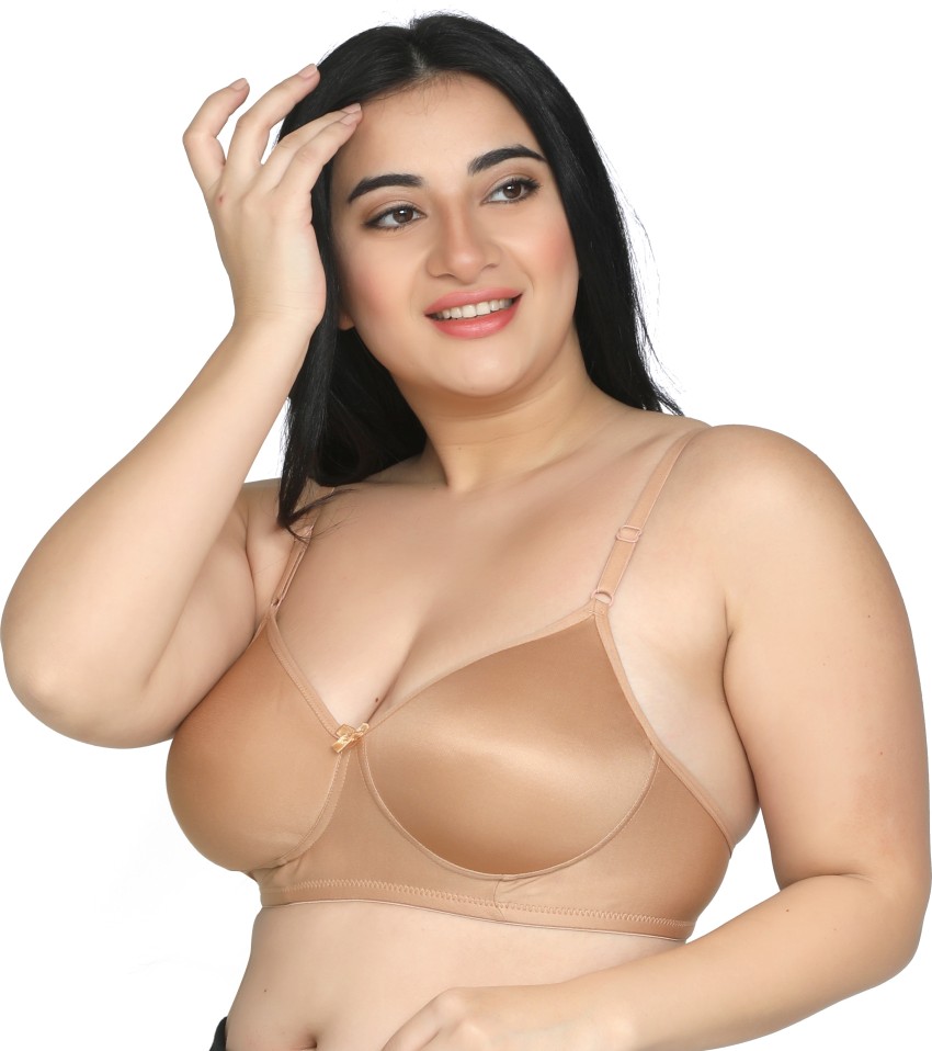 Maroon Women Push-up Heavily Padded Bra - Buy Maroon Women Push-up Heavily  Padded Bra Online at Best Prices in India