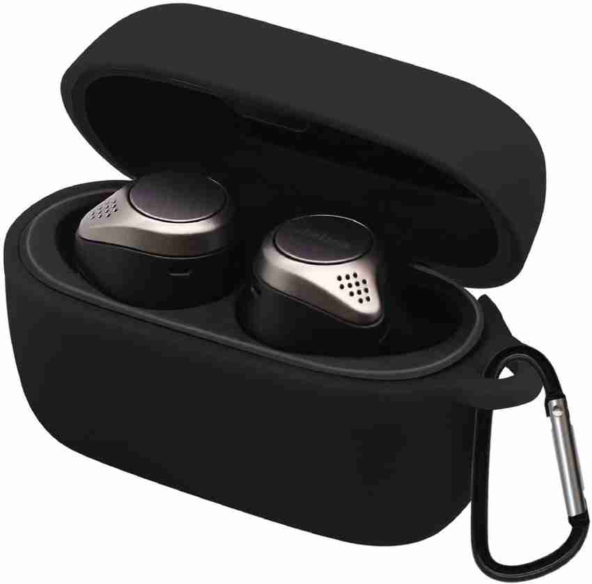 Ineix Front Back Case for Jabra Elite 75t Ineix Flipkart