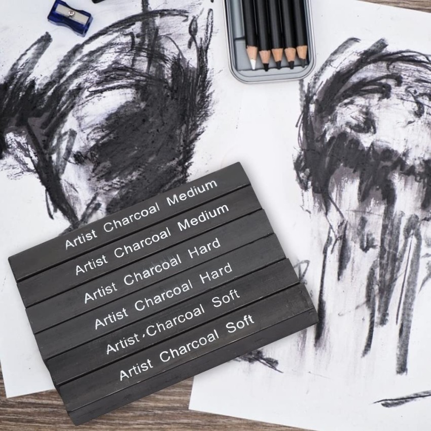 https://rukminim2.flixcart.com/image/850/1000/l1ch4sw0/charcoal-stick/f/u/o/6-soft-medium-hard-6pcs-compressed-charcoal-sticks-black-square-original-imagcxevn6rysgwa.jpeg?q=90