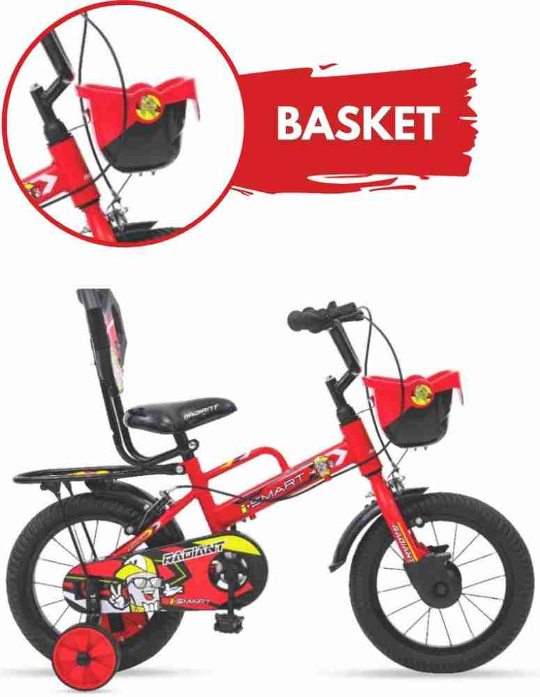 Kids best sale smart cycle